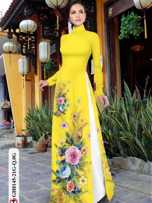 Vải Áo Dài Hoa Hồng Mới Ra AD GH8145 27 1615361630 380 Vai Ao Dai Hoa Hong Moi Ra AD GH8145