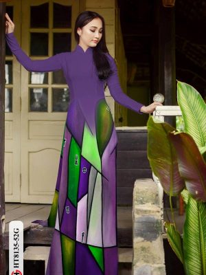 Vải Áo Dài Hoa Văn Thiết Kế 2021 AD HT8135 27 1615361937 694 Vai Ao Dai Hoa Van Thiet Ke 2021 AD HT8135