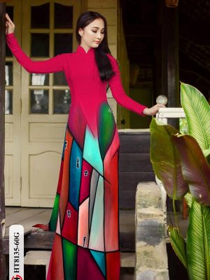 Vải Áo Dài Hoa Văn Thiết Kế 2021 AD HT8135 25 1615361937 888 Vai Ao Dai Hoa Van Thiet Ke 2021 AD HT8135