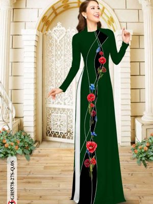 Vải Áo Dài Hoa In 3D Vừa Ra AD GH5578 23 1615362312 166 Vai Ao Dai Hoa In 3D Vua Ra AD GH5578