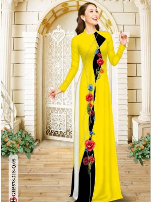 Vải Áo Dài Hoa In 3D Vừa Ra AD GH5578 20 1615362312 987 Vai Ao Dai Hoa In 3D Vua Ra AD GH5578