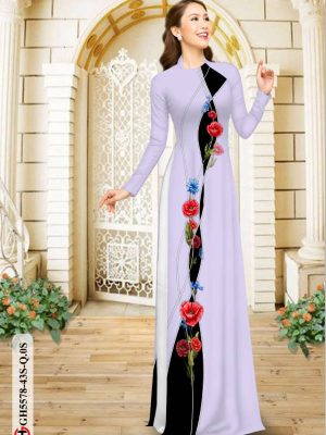 Vải Áo Dài Hoa In 3D Vừa Ra AD GH5578 26 1615362313 82 Vai Ao Dai Hoa In 3D Vua Ra AD GH5578