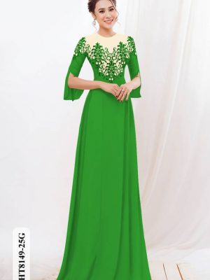 Vải Áo Dài Hoa Văn Mới Ra AD HT8129 19 1615431865 639 Vai Ao Dai Hoa Van Moi Ra AD HT8129
