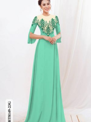 Vải Áo Dài Hoa Văn Mới Ra AD HT8129 27 1615431867 476 Vai Ao Dai Hoa Van Moi Ra AD HT8129