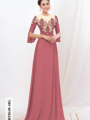 Vải Áo Dài Hoa Văn Mới Ra AD HT8129 30 1615431868 551 Vai Ao Dai Hoa Van Moi Ra AD HT8129