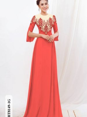 Vải Áo Dài Hoa Văn Mới Ra AD HT8129 31 1615431868 976 Vai Ao Dai Hoa Van Moi Ra AD HT8129