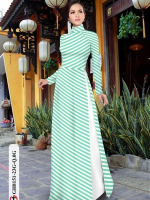 Vải Áo Dài Hoa Văn Mới Ra AD GH8151 19 1615432334 458 Vai Ao Dai Hoa Van Moi Ra AD GH8151