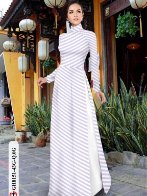 Vải Áo Dài Hoa Văn Mới Ra AD GH8151 17 1615432334 934 Vai Ao Dai Hoa Van Moi Ra AD GH8151