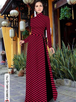 Vải Áo Dài Hoa Văn Mới Ra AD GH8151 24 1615432335 563 Vai Ao Dai Hoa Van Moi Ra AD GH8151