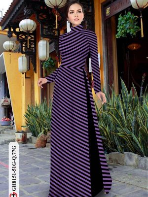 Vải Áo Dài Hoa Văn Mới Ra AD GH8151 23 1615432335 912 Vai Ao Dai Hoa Van Moi Ra AD GH8151