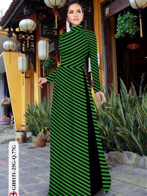 Vải Áo Dài Hoa Văn Mới Ra AD GH8151 26 1615432336 212 Vai Ao Dai Hoa Van Moi Ra AD GH8151