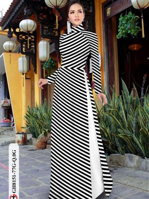 Vải Áo Dài Hoa Văn Mới Ra AD GH8151 29 1615432336 952 Vai Ao Dai Hoa Van Moi Ra AD GH8151