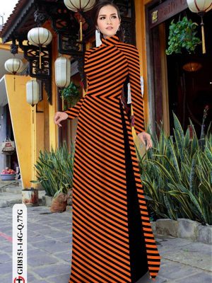 Vải Áo Dài Hoa Văn Mới Ra AD GH8151 27 1615432336 962 Vai Ao Dai Hoa Van Moi Ra AD GH8151