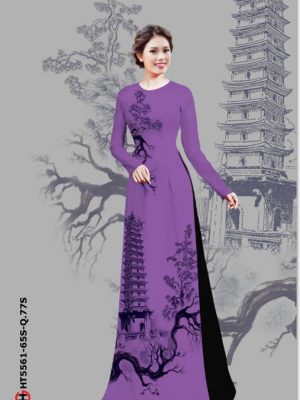 Vải Áo Dài Phong Cảnh Kiểu Mới AD HT5561 19 1615474669 509 Vai Ao Dai Phong Canh Kieu Moi AD HT5561