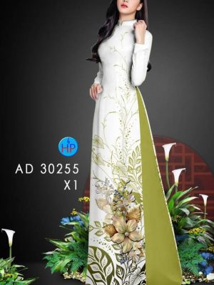Vải Áo Dài Hoa In 3D Vừa Ra AD 30255 26 1615475793 582 Vai Ao Dai Hoa In 3D Vua Ra AD 30255