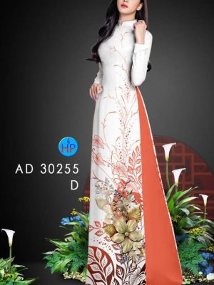 Vải Áo Dài Hoa In 3D Vừa Ra AD 30255 23 1615475793 969 Vai Ao Dai Hoa In 3D Vua Ra AD 30255