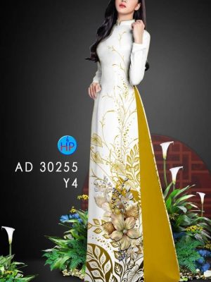 Vải Áo Dài Hoa In 3D Vừa Ra AD 30255 28 1615475794 451 Vai Ao Dai Hoa In 3D Vua Ra AD 30255