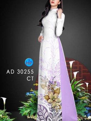 Vải Áo Dài Hoa In 3D Vừa Ra AD 30255 30 1615475794 829 Vai Ao Dai Hoa In 3D Vua Ra AD 30255