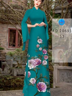 Vải Áo Dài Hoa Hồng Thiết Kế 2021 AD 20693 22 1615476204 408 Vai Ao Dai Hoa Hong Thiet Ke 2021 AD 20693