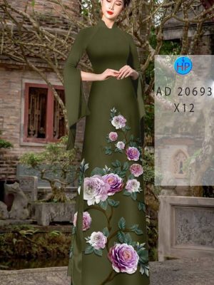 Vải Áo Dài Hoa Hồng Thiết Kế 2021 AD 20693 24 1615476205 212 Vai Ao Dai Hoa Hong Thiet Ke 2021 AD 20693
