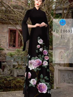Vải Áo Dài Hoa Hồng Thiết Kế 2021 AD 20693 34 1615476206 292 Vai Ao Dai Hoa Hong Thiet Ke 2021 AD 20693