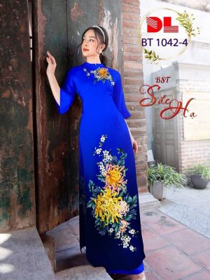 Vải Áo Dài Hoa Cúc Kiểu Mới AD BT1042 14 1615516804 548 Vai Ao Dai Hoa Cuc Kieu Moi AD BT1042