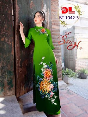 Vải Áo Dài Hoa Cúc Kiểu Mới AD BT1042 13 1615516804 707 Vai Ao Dai Hoa Cuc Kieu Moi AD BT1042