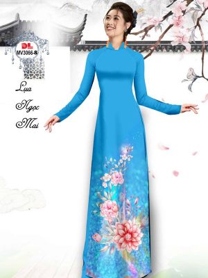 Vải Áo Dài Hoa In 3D Kiểu Mới AD MV3066 15 1615517101 710 Vai Ao Dai Hoa In 3D Kieu Moi AD MV3066