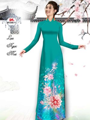 Vải Áo Dài Hoa In 3D Kiểu Mới AD MV3066 17 1615517102 290 Vai Ao Dai Hoa In 3D Kieu Moi AD MV3066