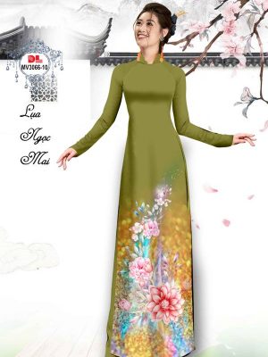 Vải Áo Dài Hoa In 3D Kiểu Mới AD MV3066 16 1615517102 562 Vai Ao Dai Hoa In 3D Kieu Moi AD MV3066