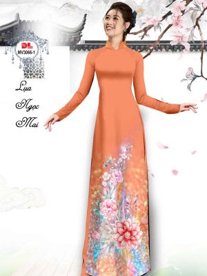 Vải Áo Dài Hoa In 3D Kiểu Mới AD MV3066 20 1615517103 400 Vai Ao Dai Hoa In 3D Kieu Moi AD MV3066