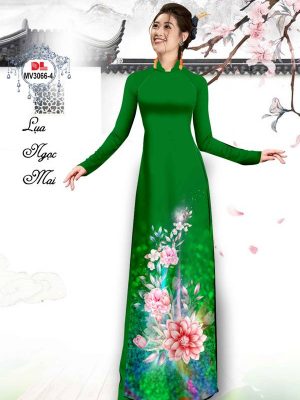 Vải Áo Dài Hoa In 3D Kiểu Mới AD MV3066 23 1615517103 495 Vai Ao Dai Hoa In 3D Kieu Moi AD MV3066