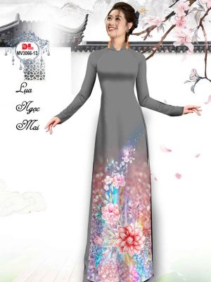 Vải Áo Dài Hoa In 3D Kiểu Mới AD MV3066 19 1615517103 592 Vai Ao Dai Hoa In 3D Kieu Moi AD MV3066
