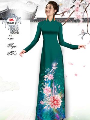 Vải Áo Dài Hoa In 3D Kiểu Mới AD MV3066 25 1615517104 873 Vai Ao Dai Hoa In 3D Kieu Moi AD MV3066