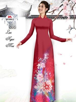 Vải Áo Dài Hoa In 3D Kiểu Mới AD MV3066 24 1615517104 935 Vai Ao Dai Hoa In 3D Kieu Moi AD MV3066