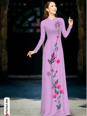 Vải Áo Dài Hoa In 3D Mới Ra AD PH5563 27 1615517242 966 Vai Ao Dai Hoa In 3D Moi Ra AD PH5563