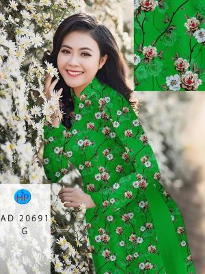 Vải Áo Dài Hoa Đều Thiết Kế 2021 AD 20691 23 1615517626 353 Vai Ao Dai Hoa Deu Thiet Ke 2021 AD 20691