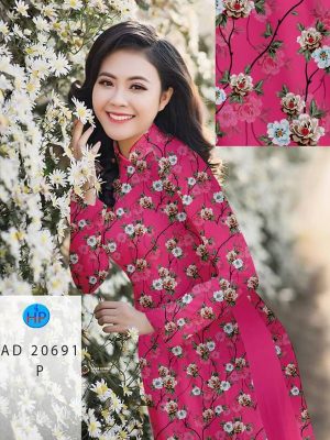 Vải Áo Dài Hoa Đều Thiết Kế 2021 AD 20691 24 1615517626 844 Vai Ao Dai Hoa Deu Thiet Ke 2021 AD 20691