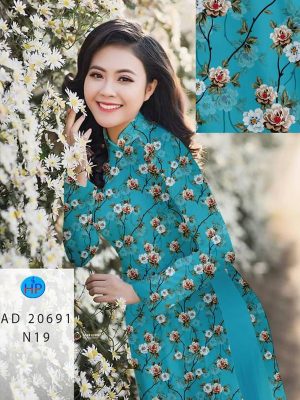 Vải Áo Dài Hoa Đều Thiết Kế 2021 AD 20691 28 1615517628 297 Vai Ao Dai Hoa Deu Thiet Ke 2021 AD 20691