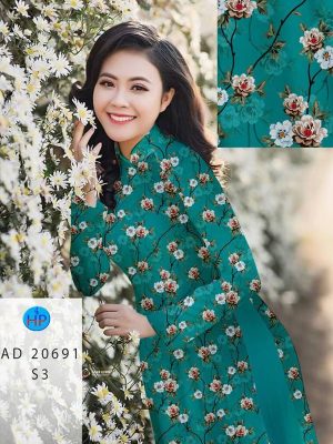 Vải Áo Dài Hoa Đều Thiết Kế 2021 AD 20691 32 1615517629 373 Vai Ao Dai Hoa Deu Thiet Ke 2021 AD 20691