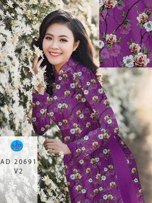 Vải Áo Dài Hoa Đều Thiết Kế 2021 AD 20691 34 1615517630 99 Vai Ao Dai Hoa Deu Thiet Ke 2021 AD 20691