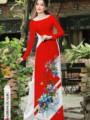 Vải Áo Dài Hoa In 3D Vừa Ra AD GH8154 29 1615517987 682 Vai Ao Dai Hoa In 3D Vua Ra AD GH8154