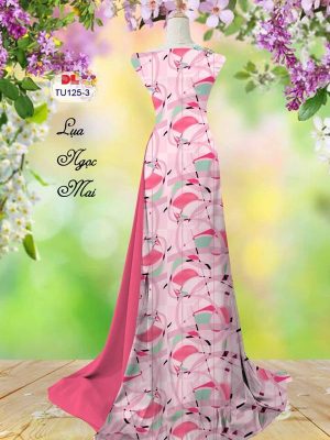 Vải Áo Dài Hoa Văn Thiết Kế 2021 AD TU125 17 1615518145 661 Vai Ao Dai Hoa Van Thiet Ke 2021 AD TU125