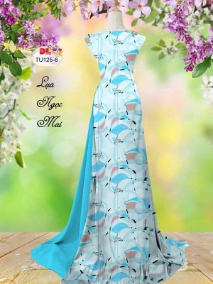 Vải Áo Dài Hoa Văn Thiết Kế 2021 AD TU125 20 1615518148 411 Vai Ao Dai Hoa Van Thiet Ke 2021 AD TU125