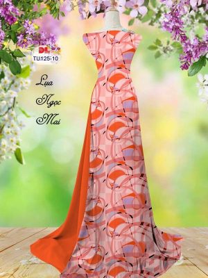 Vải Áo Dài Hoa Văn Thiết Kế 2021 AD TU125 24 1615518149 52 Vai Ao Dai Hoa Van Thiet Ke 2021 AD TU125