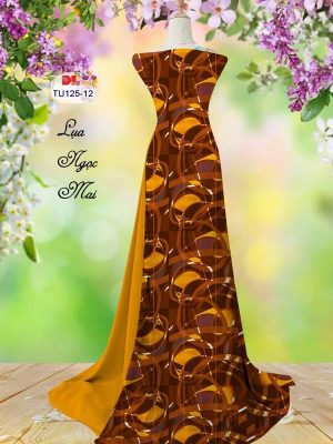 Vải Áo Dài Hoa Văn Thiết Kế 2021 AD TU125 26 1615518150 75 Vai Ao Dai Hoa Van Thiet Ke 2021 AD TU125