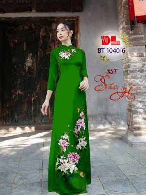 Vải Áo Dài Hoa Hồng Độc Đáo AD BT1040 24 1615518507 190 Vai Ao Dai Hoa Hong Doc Dao AD BT1040