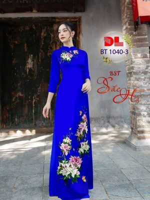 Vải Áo Dài Hoa Hồng Độc Đáo AD BT1040 21 1615518507 793 Vai Ao Dai Hoa Hong Doc Dao AD BT1040