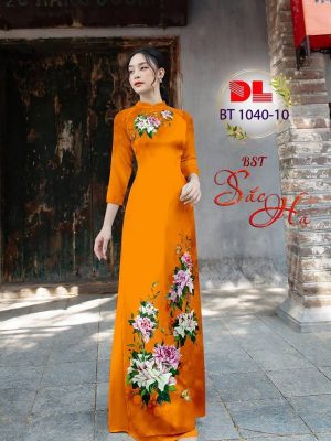 Vải Áo Dài Hoa Hồng Độc Đáo AD BT1040 28 1615518508 6 Vai Ao Dai Hoa Hong Doc Dao AD BT1040