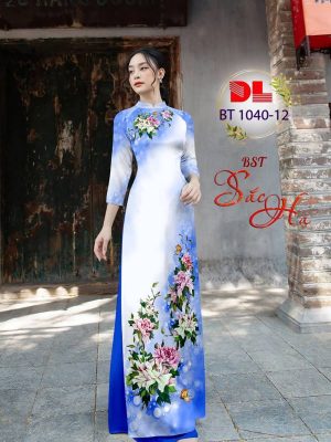 Vải Áo Dài Hoa Hồng Độc Đáo AD BT1040 32 1615518509 954 Vai Ao Dai Hoa Hong Doc Dao AD BT1040
